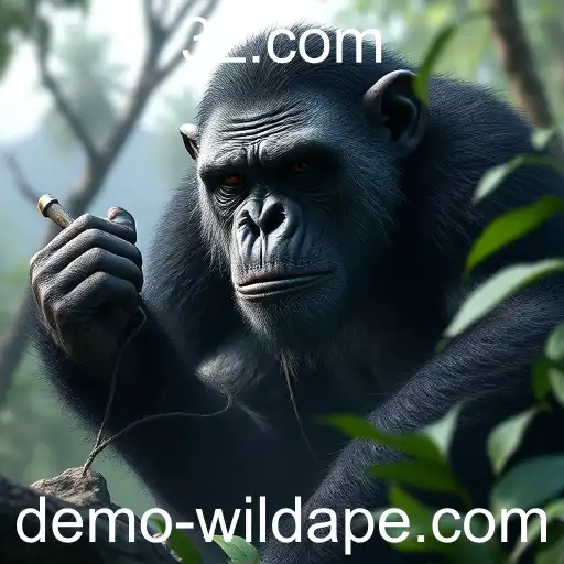 Exploring the 'Community Forum' Category: Featuring the Wild Ape Demo Game