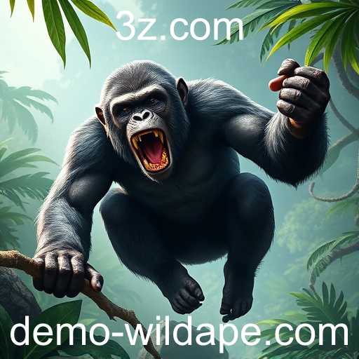 wild ape demo