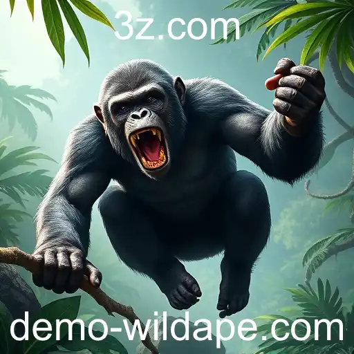 Exploring the Wild World of 'Wild Ape Demo': A Game Download Adventure