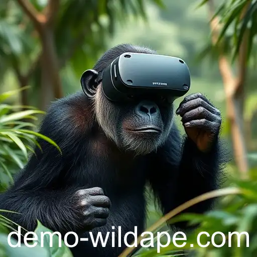 The Rise of Virtual Wildlife Adventures