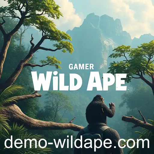 The Rise of 'Wild Ape Demo' in the Gaming World