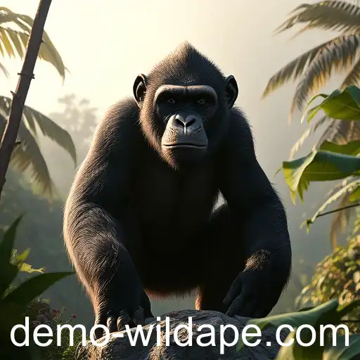 The Rise of 'Wild Ape Demo' in Modern Gaming Culture
