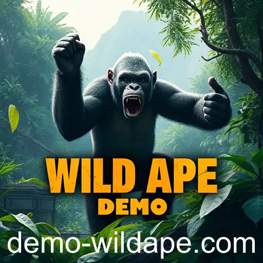 Rise of the Wild Ape: Gaming Revolution in 2025