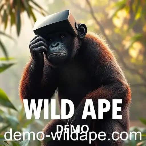 The Impact of 'Wild Ape Demo' on Gaming Communities