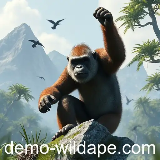 Unveiling Wild Ape Demo: A Game-Changer in 2025