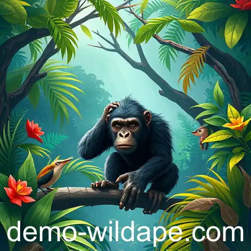 Rise of the Wild Ape Demo: A New Era in Gaming