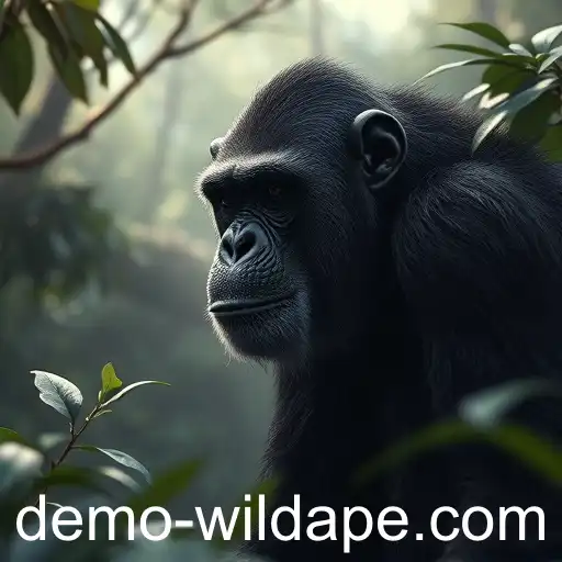 The Evolution and Surge of 'Wild Ape Demo' in Gaming Culture