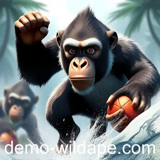 The Rise of Apes in Gaming: A Wild Success