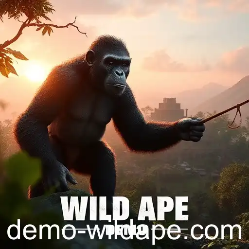 Wild Ape Demo: A Gaming Phenomenon