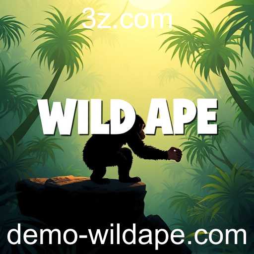 wild ape demo