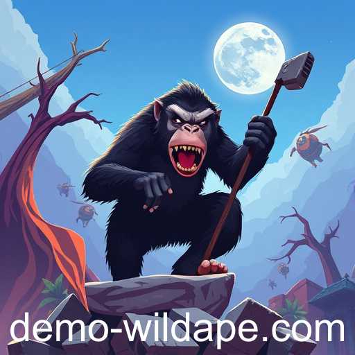 The Rise of Wild Ape Demo in Gaming
