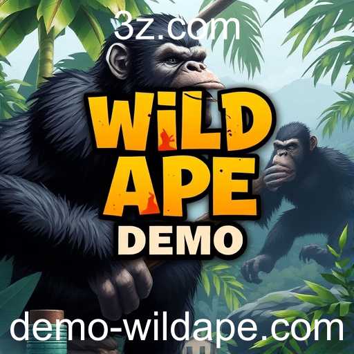wild ape demo