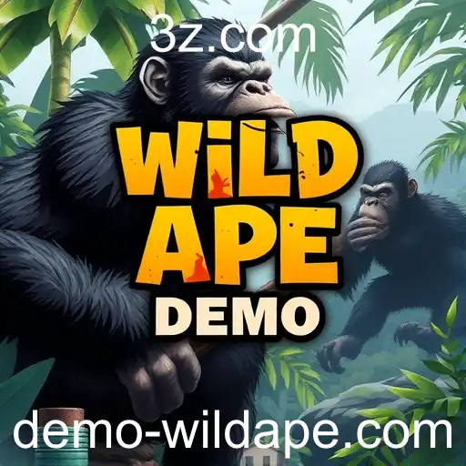Mastering the Wild Ape Demo: Strategy Game Insights and Tips