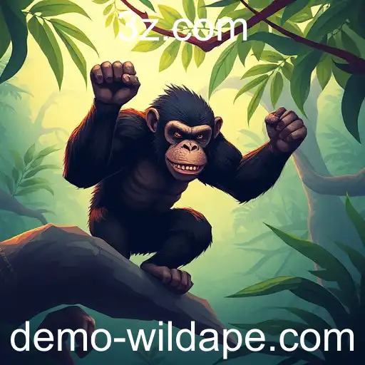 Exploring the Latest Trends: 'Wild Ape Demo' in Recent Updates Game Category
