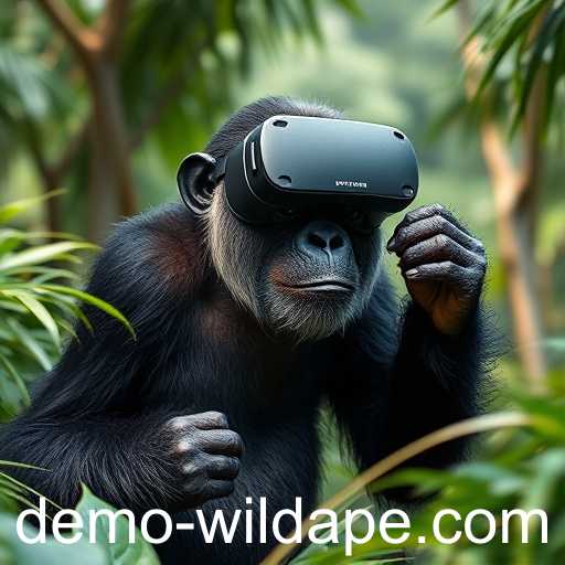 The Rise of Virtual Wildlife Adventures