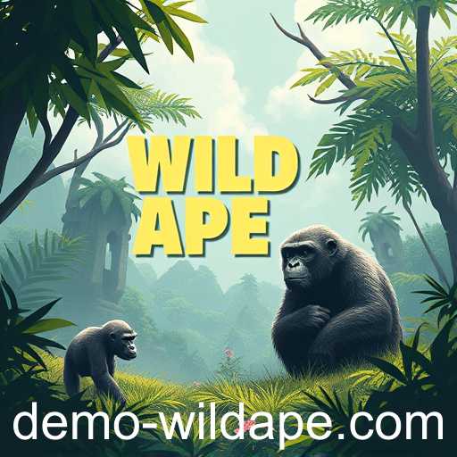 Revolution in Gaming: Wild Ape Demo Captures Imagination