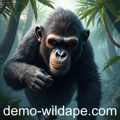 Wild Ape Demo Shakes Gaming Community