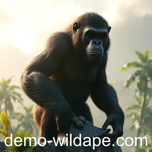 The Rise of 'Wild Ape Demo' in Modern Gaming Culture