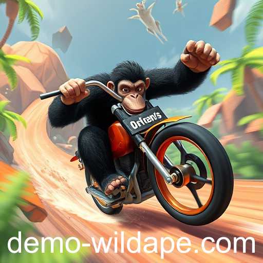 The Rise of 'Wild Ape Demo' in Gaming