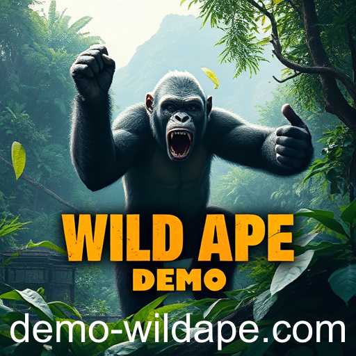 Rise of the Wild Ape: Gaming Revolution in 2025
