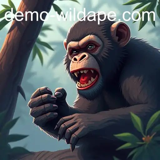 The Rise of 'Wild Ape Demo' in 2025