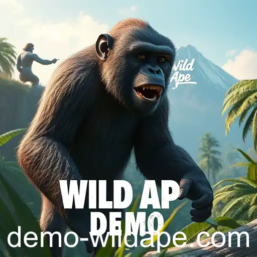 The Impact of 'Wild Ape Demo' on Gaming Communities