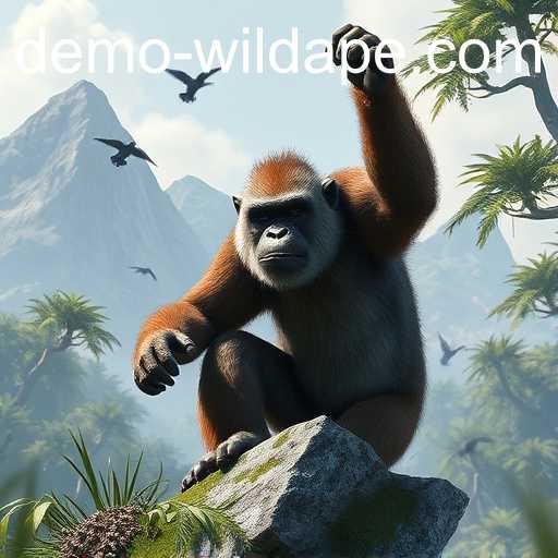 Unveiling Wild Ape Demo: A Game-Changer in 2025