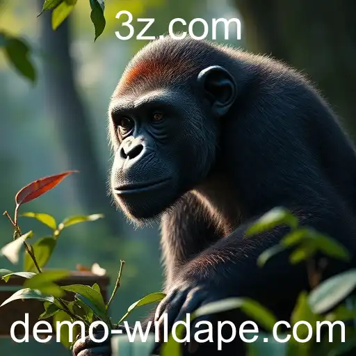 The Wild Ape Phenomenon: Revolutionizing Gaming Engagement