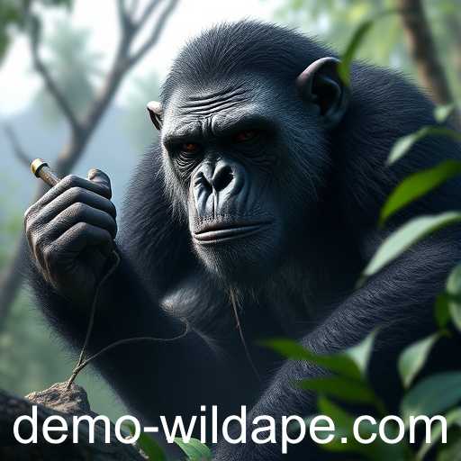 The Rise of Wild Ape Demo in Gaming