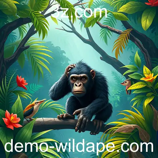 Wild Ape Demo: A Gaming Phenomenon
