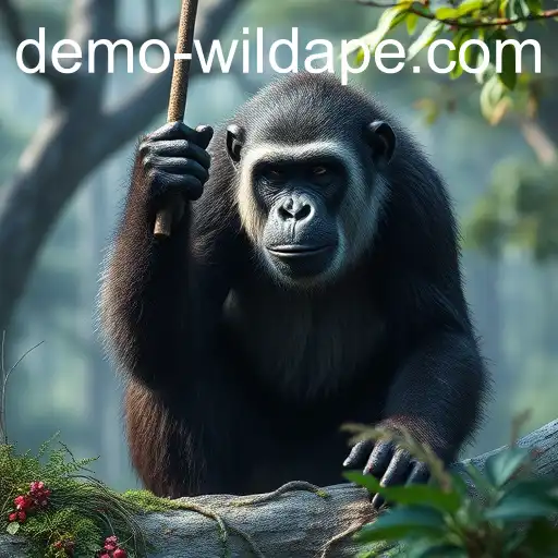 Exploring the Rise of 'Wild Ape Demo' in Gaming Communities